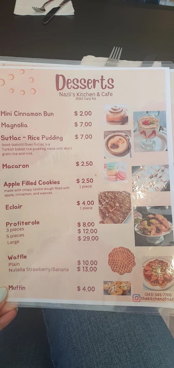 Menu photo 7