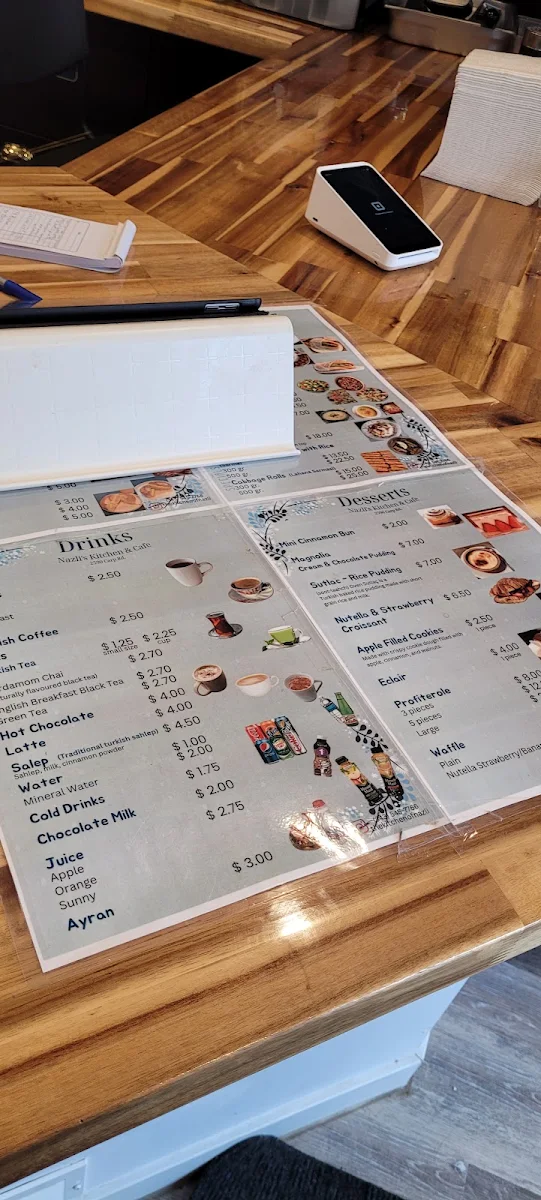 Menu photo 9