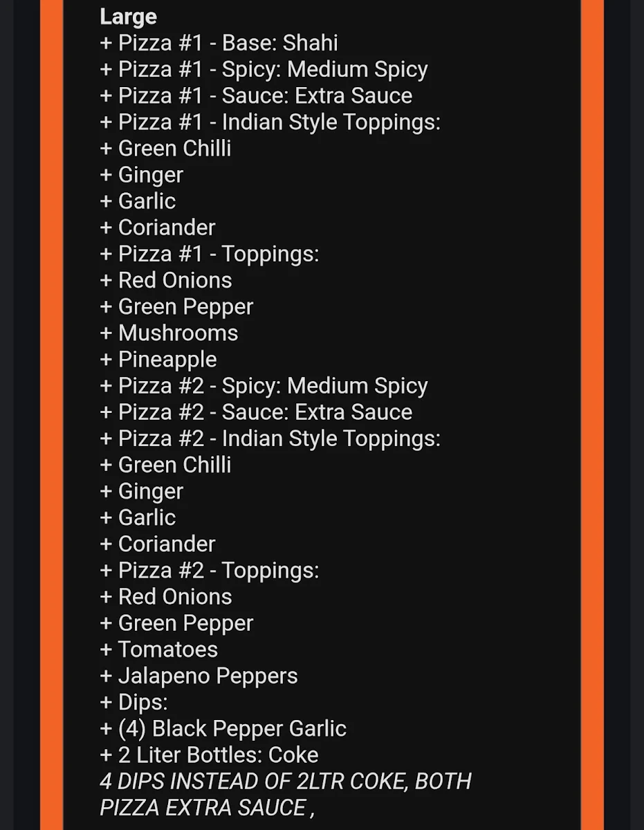 Menu photo 5