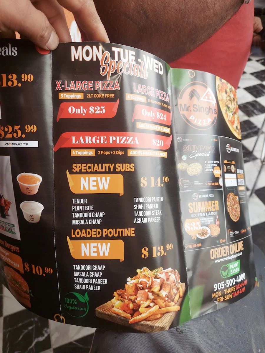 Menu photo 9