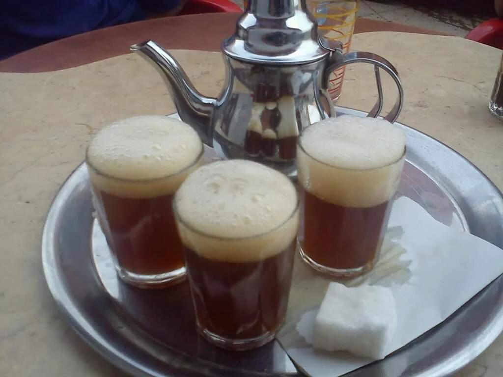 Food & drink, T.A.N. Coffee - Wolfville