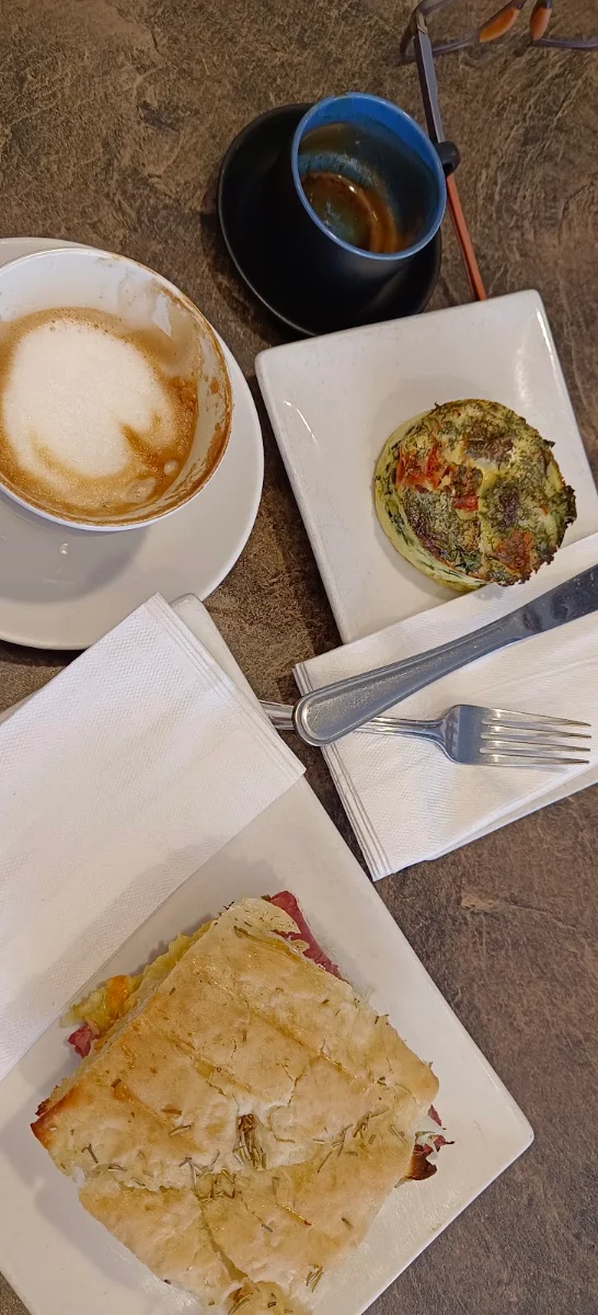 Food & drink, T.A.N. Coffee - Wolfville