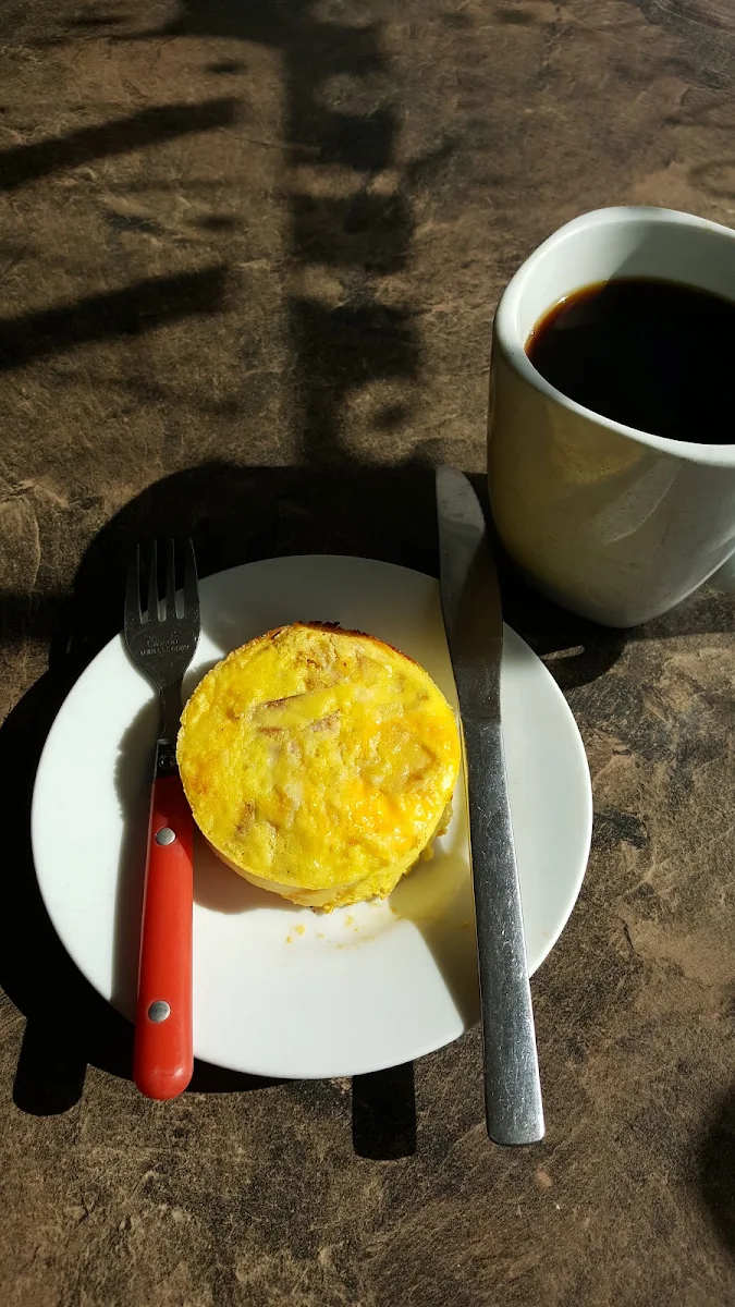 Food & drink, T.A.N. Coffee - Wolfville