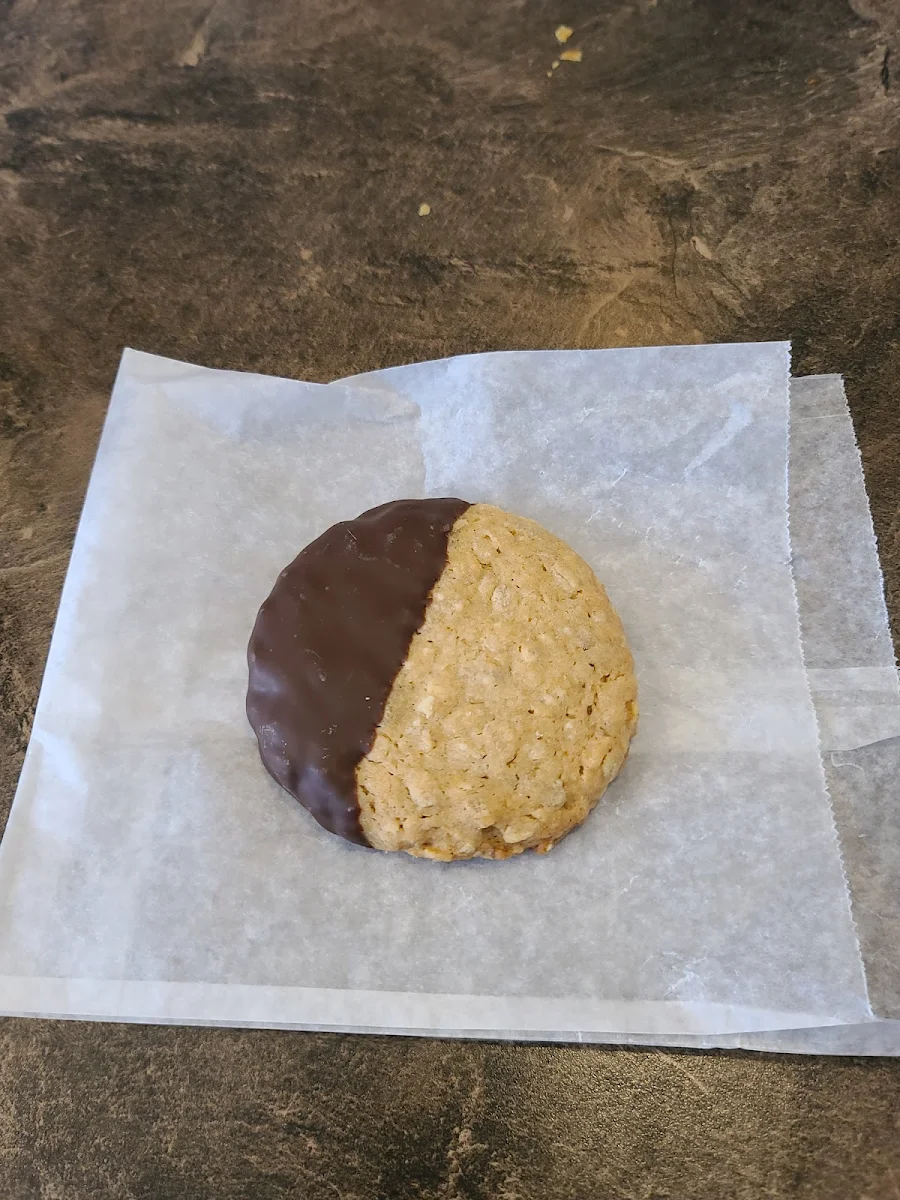Food & drink, T.A.N. Coffee - Wolfville