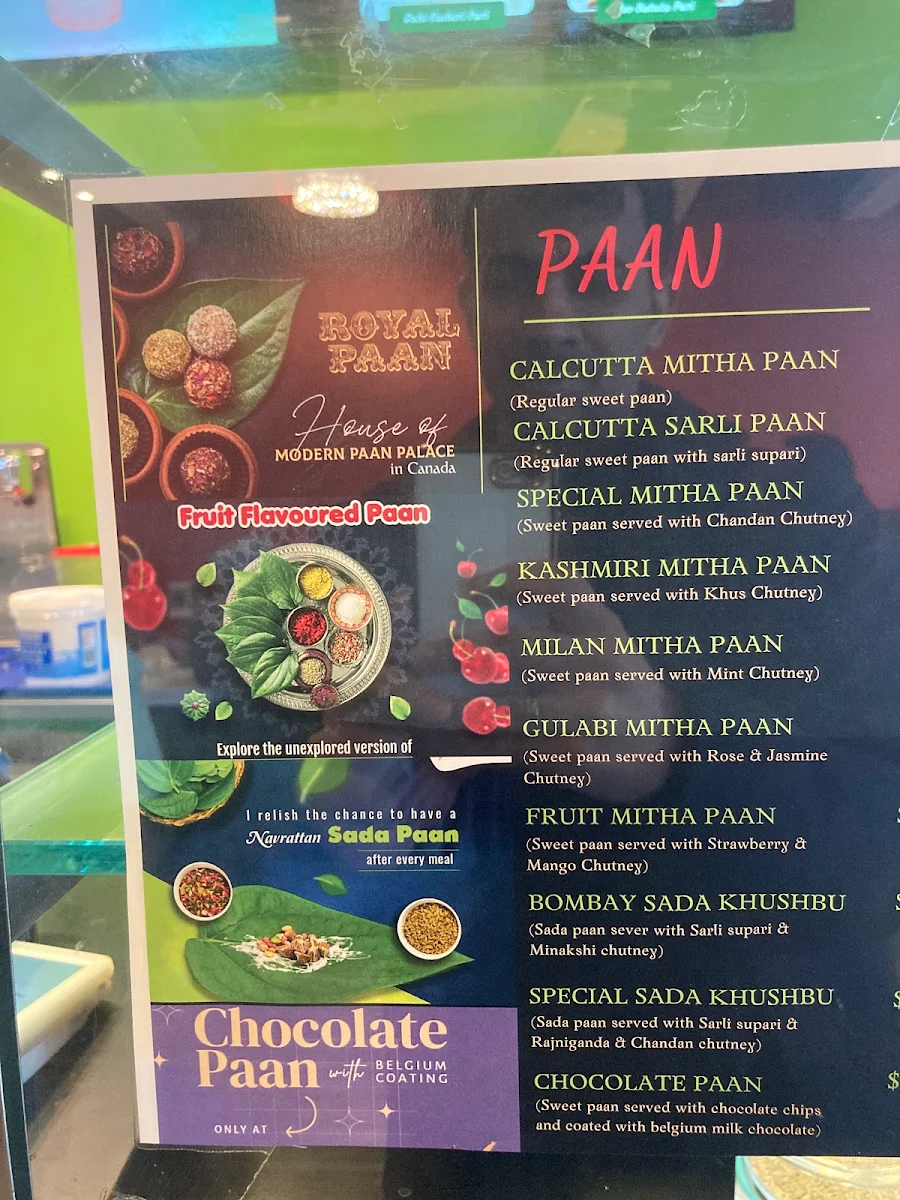 Menu photo 10