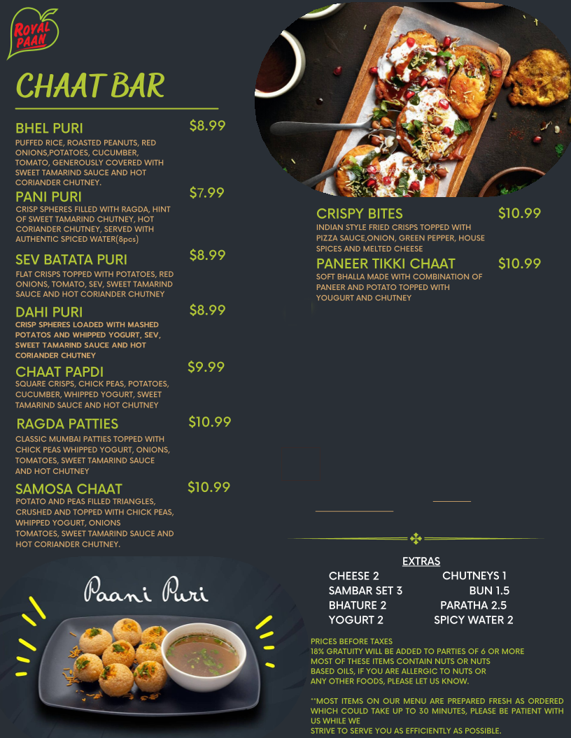 Menu photo 6