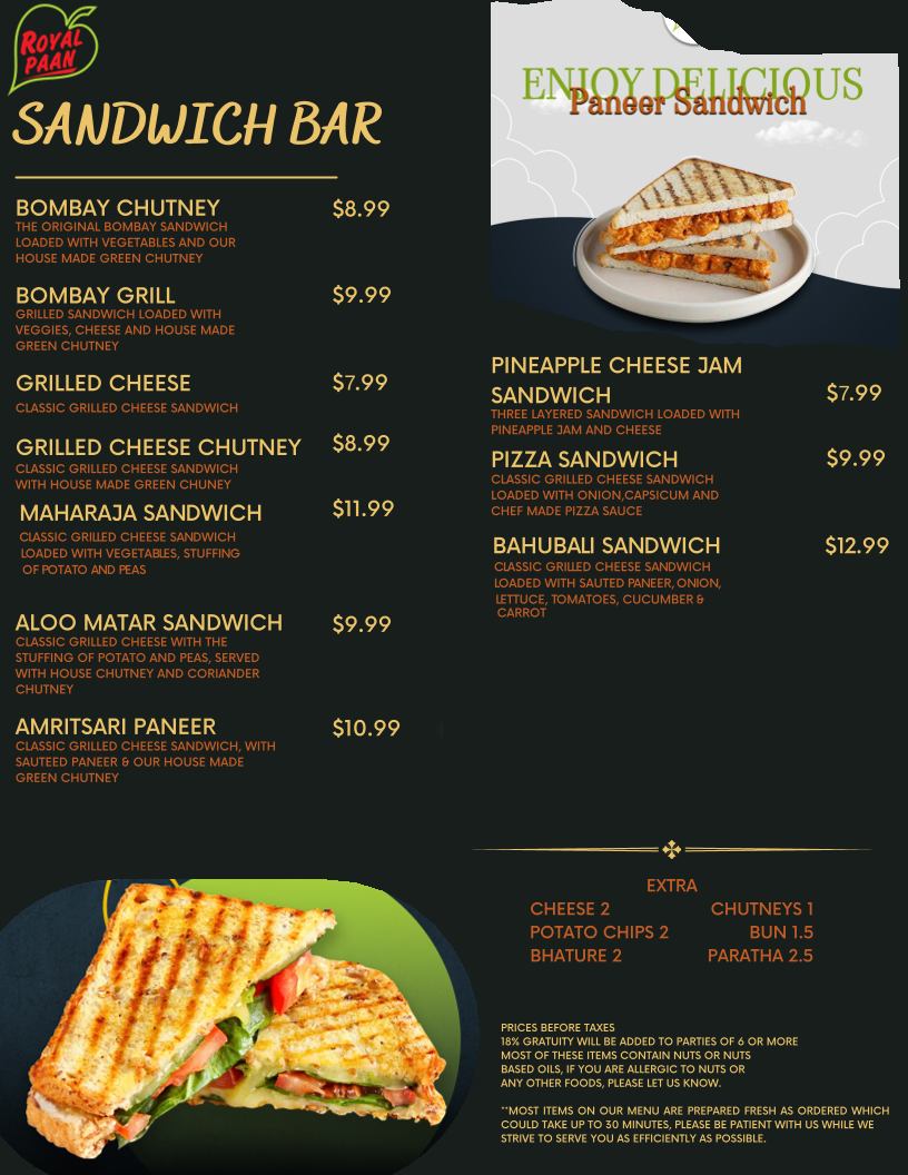 Menu photo 7
