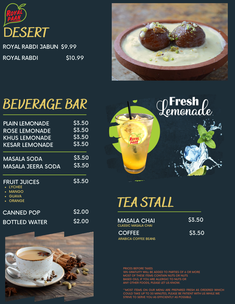 Menu photo 8