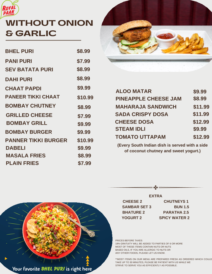 Menu photo 9