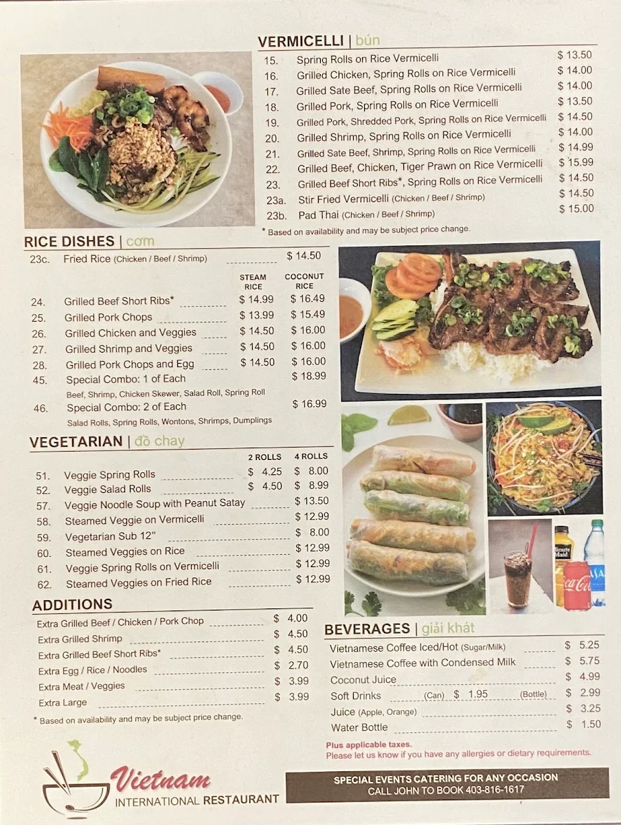Menu photo 2
