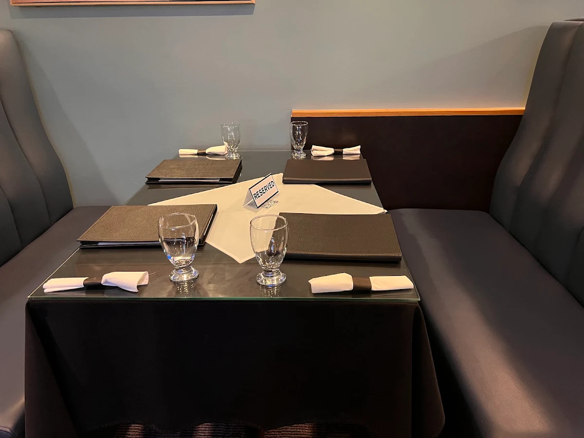 Vibe, Indian Ocean Restaurant