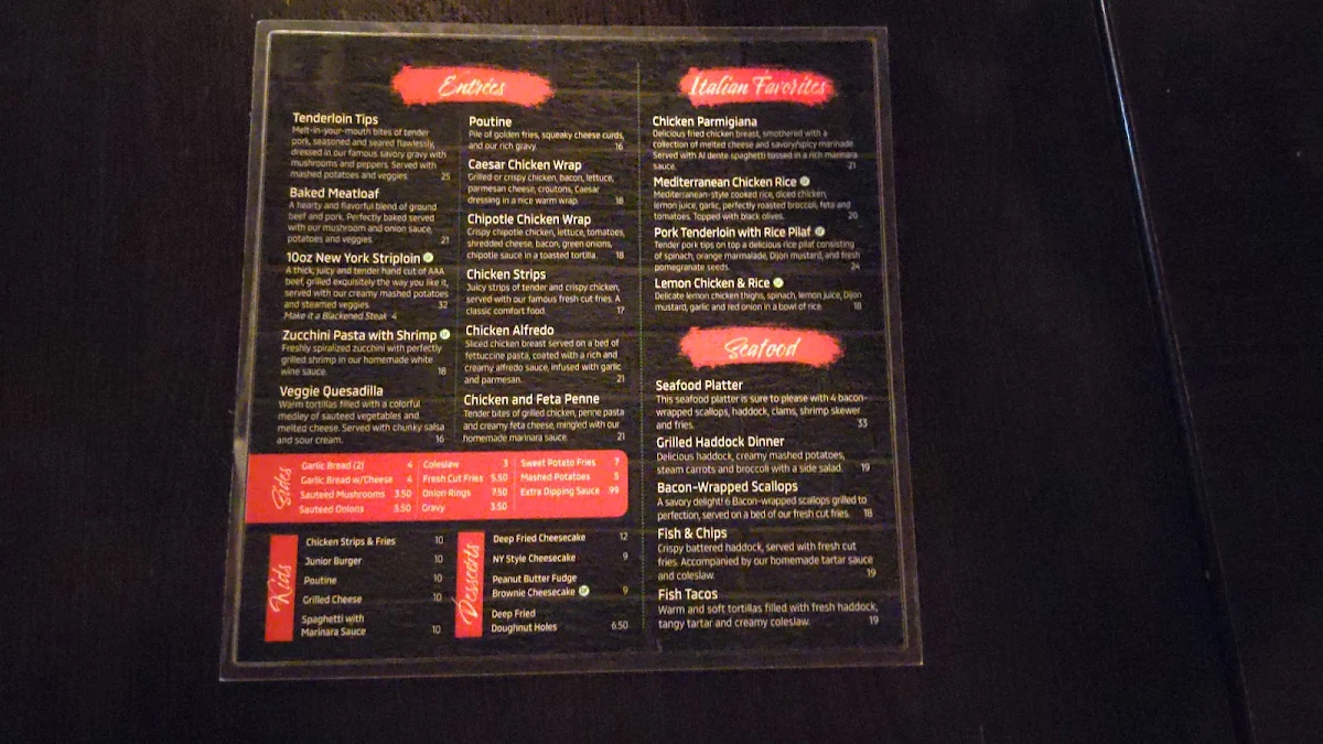 Menu photo 6