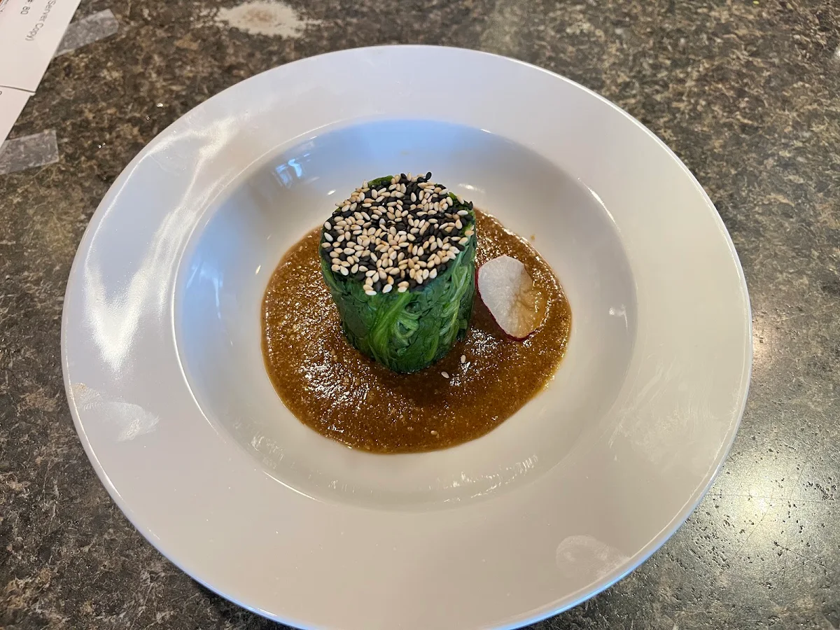 Food & drink, Arigato Sushi