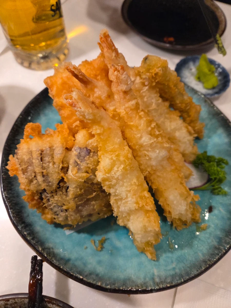 Food & drink, Arigato Sushi