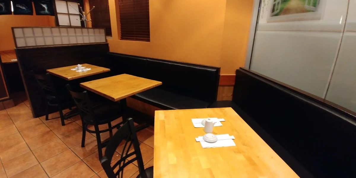 Vibe, Arigato Sushi
