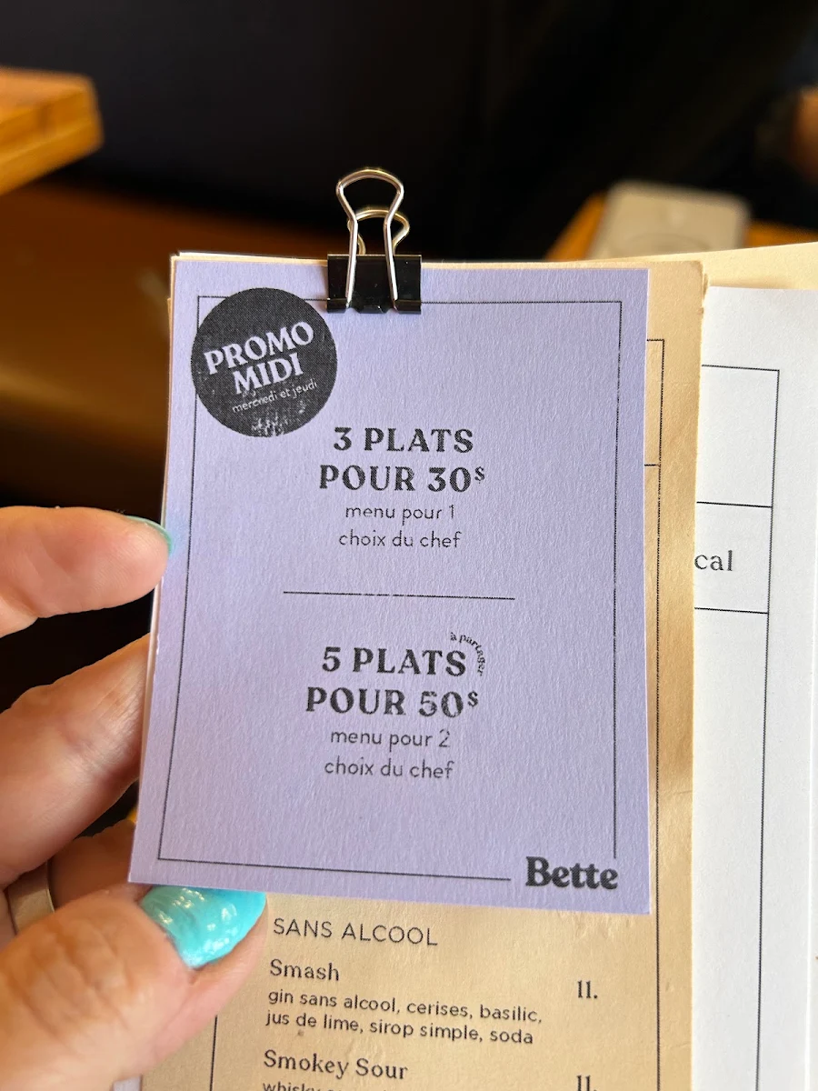 Menu photo 10
