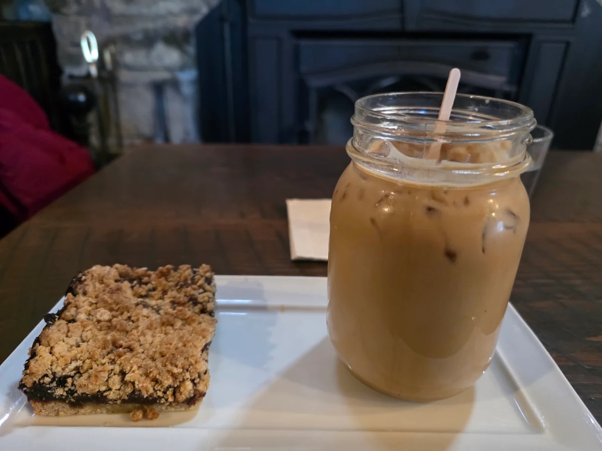 Food & drink photo 7