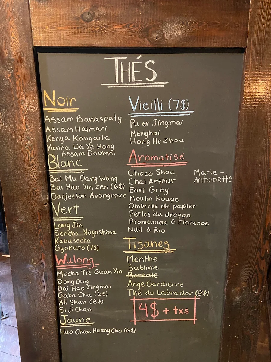 Menu photo 4
