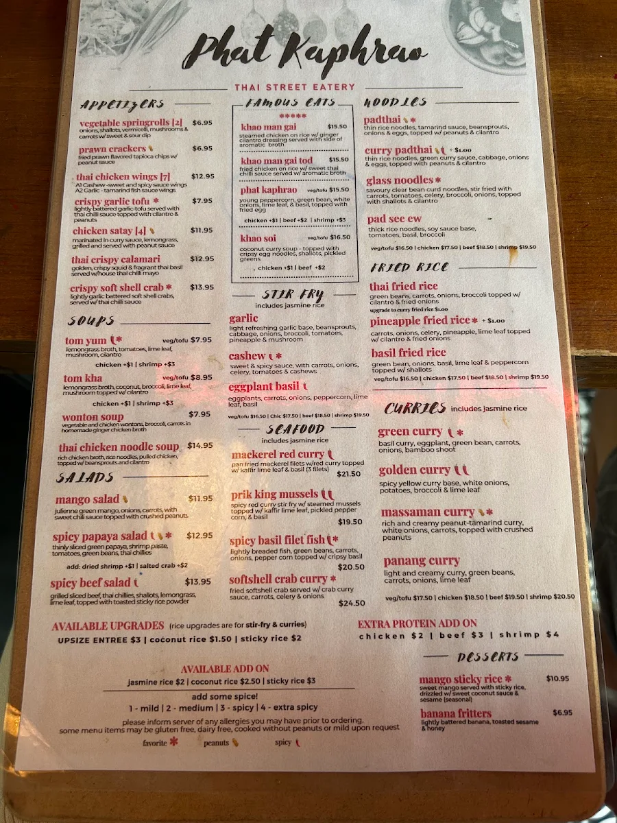 Menu photo 3