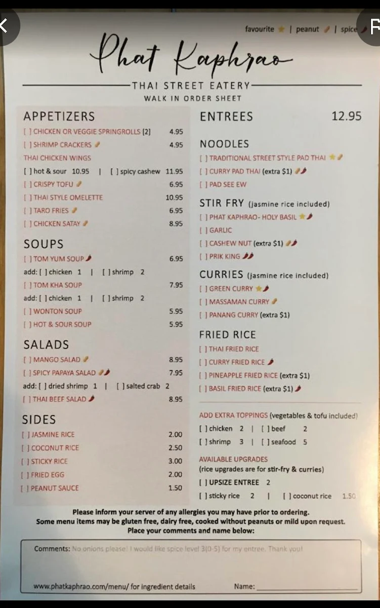 Menu photo 5