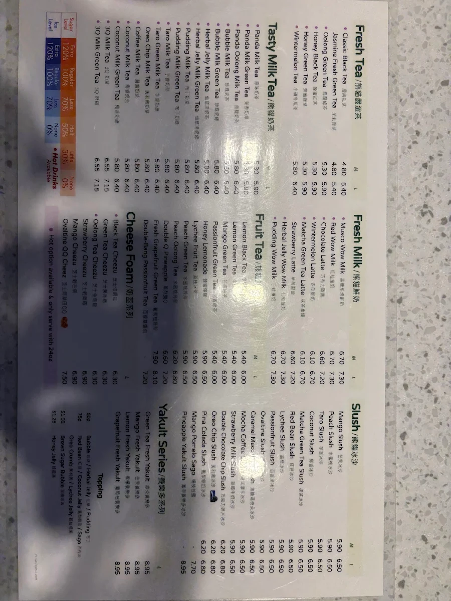 Menu photo 10