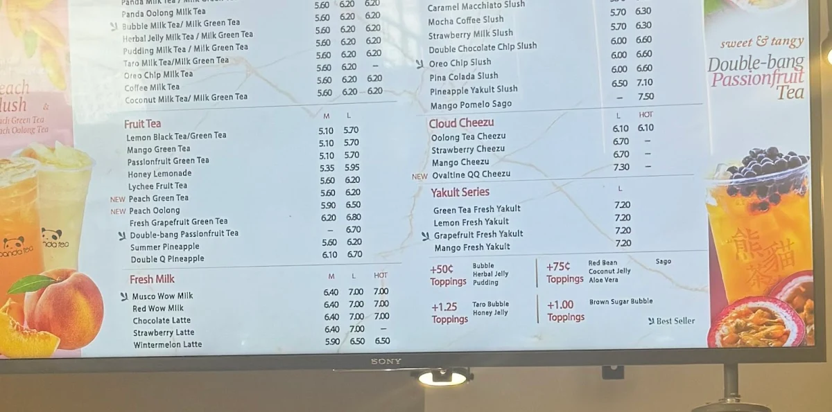 Menu photo 4