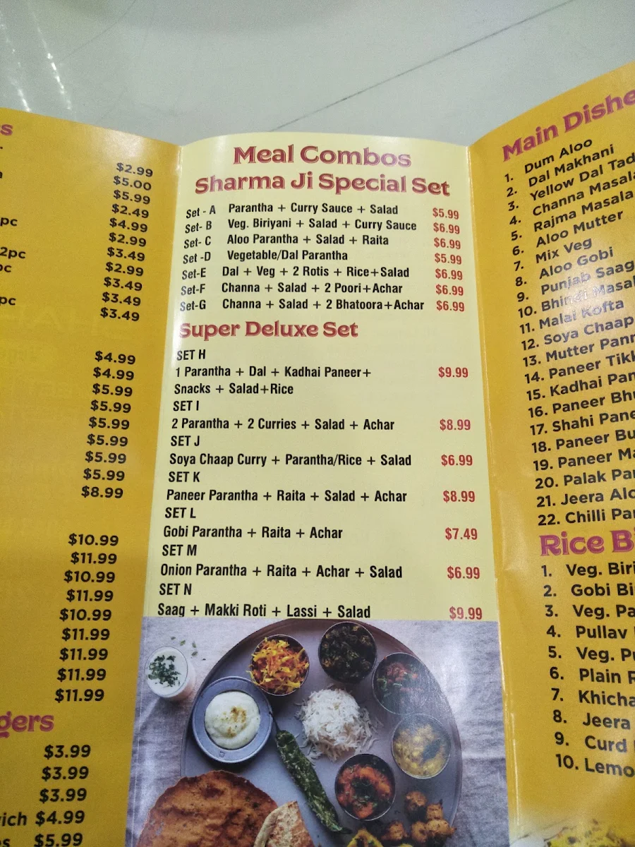 Menu photo 8