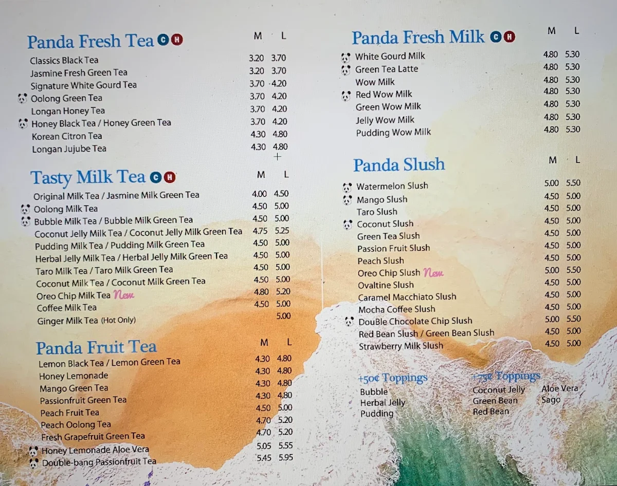 Menu photo 9