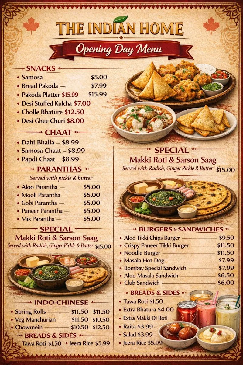 Menu photo 3
