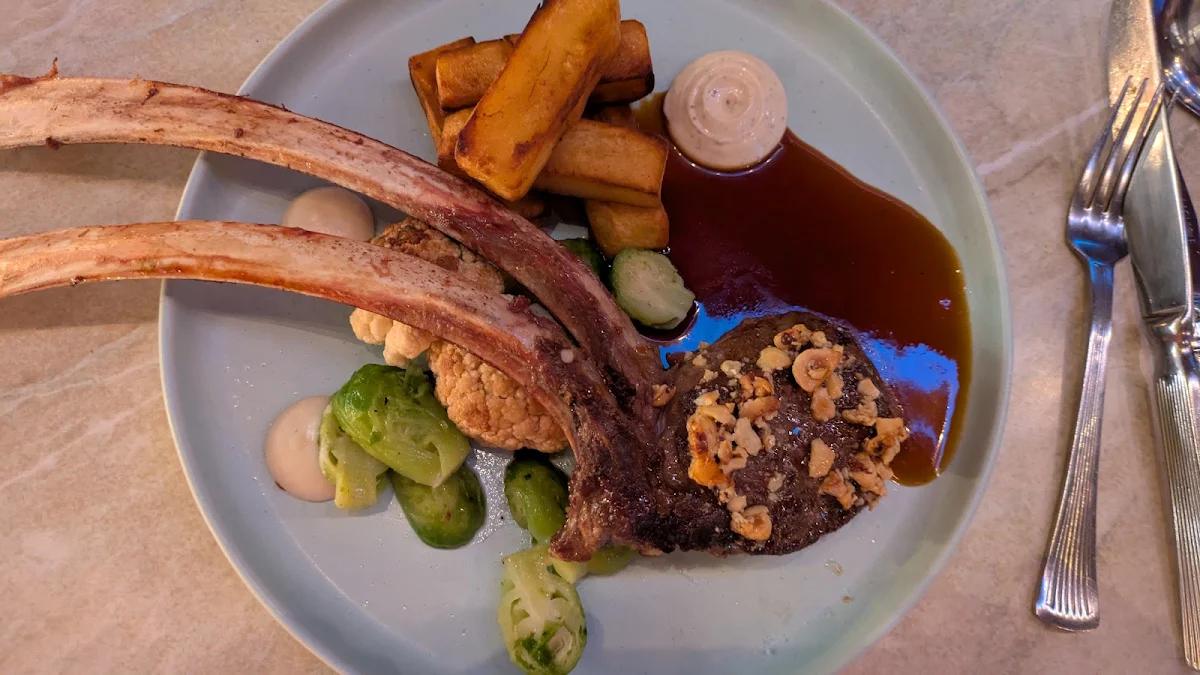 Food & drink photo 2