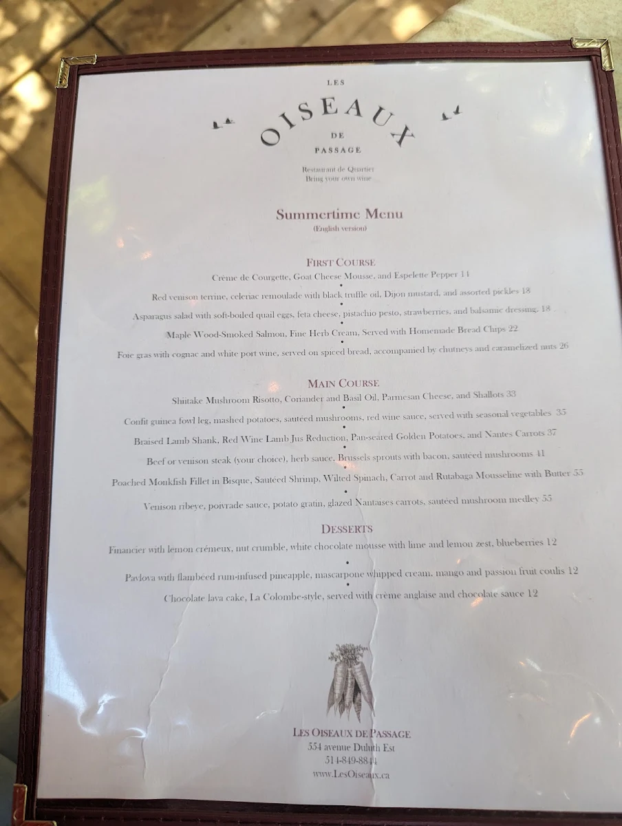 Menu photo 7