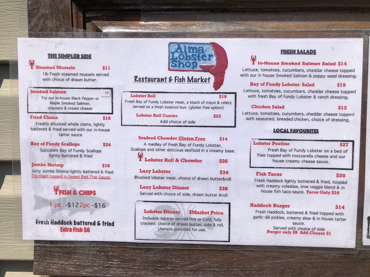 Menu photo 10