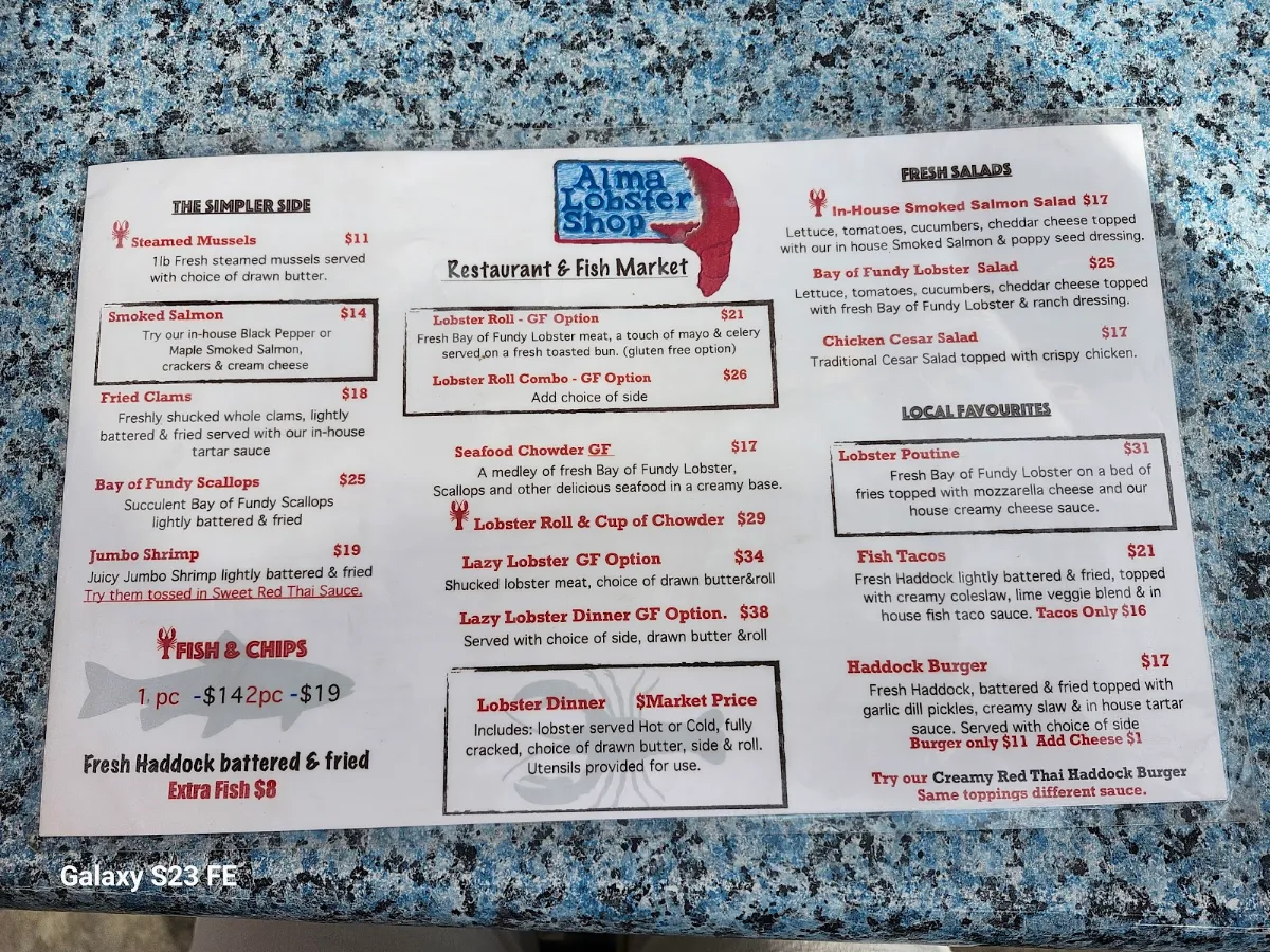 Menu photo 3