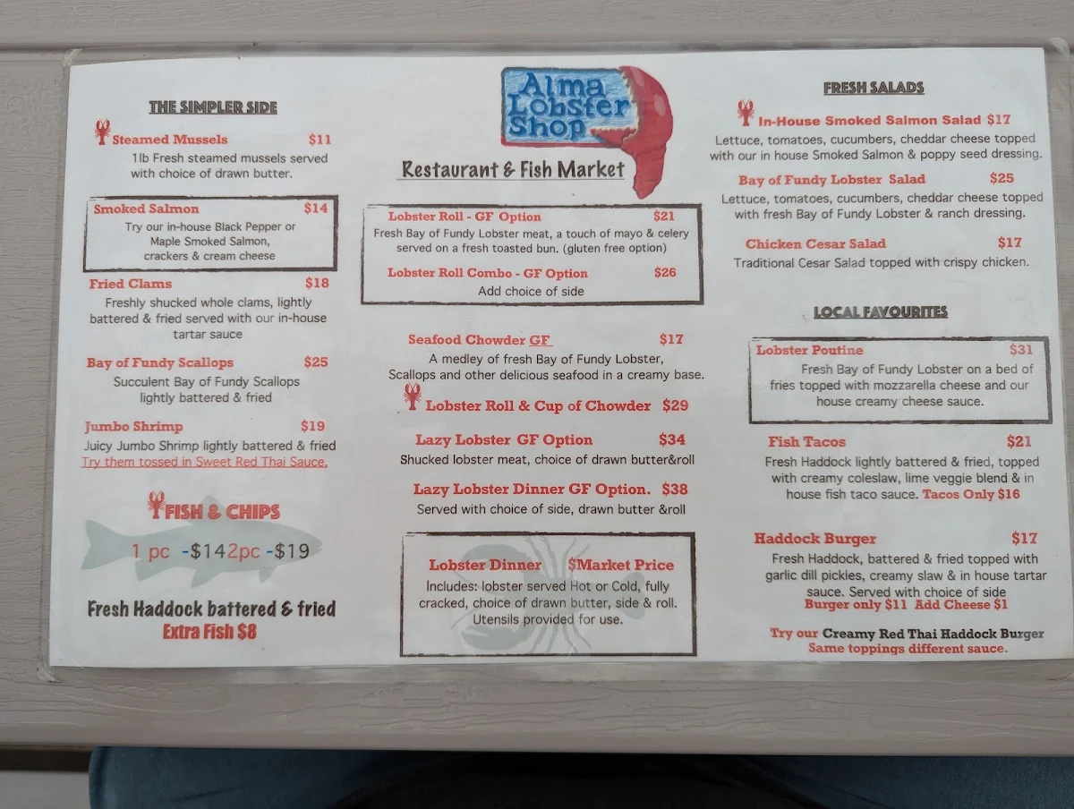 Menu photo 6