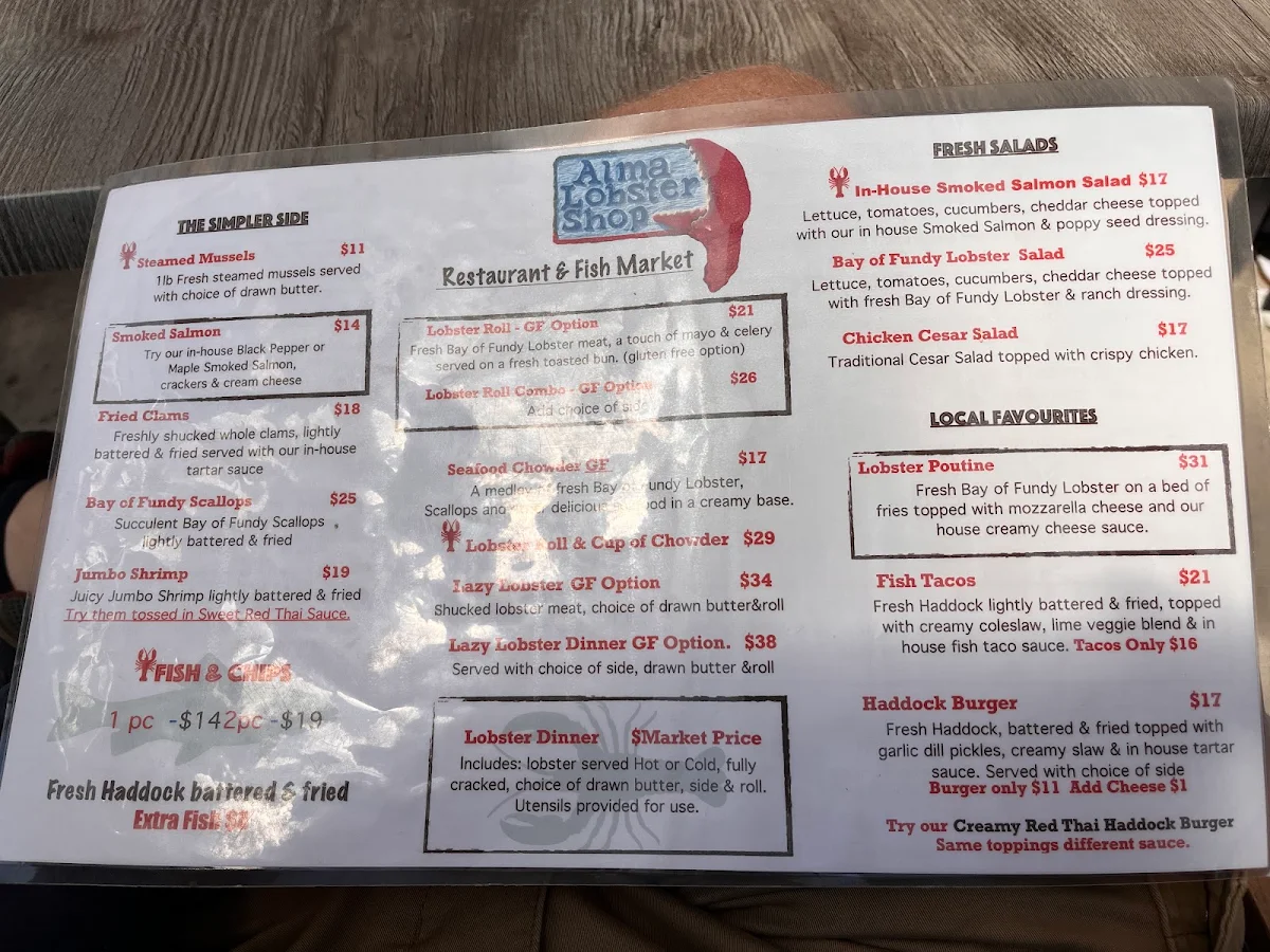Menu photo 9