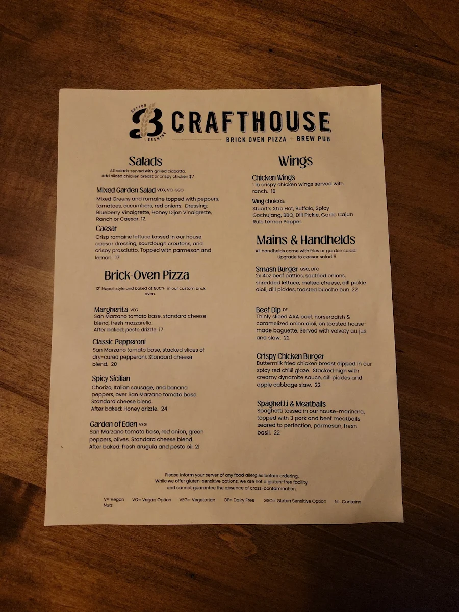 Menu photo 2