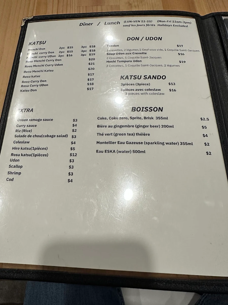 Menu photo 10