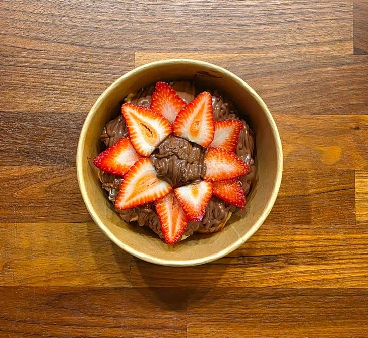Food & drink photo 4