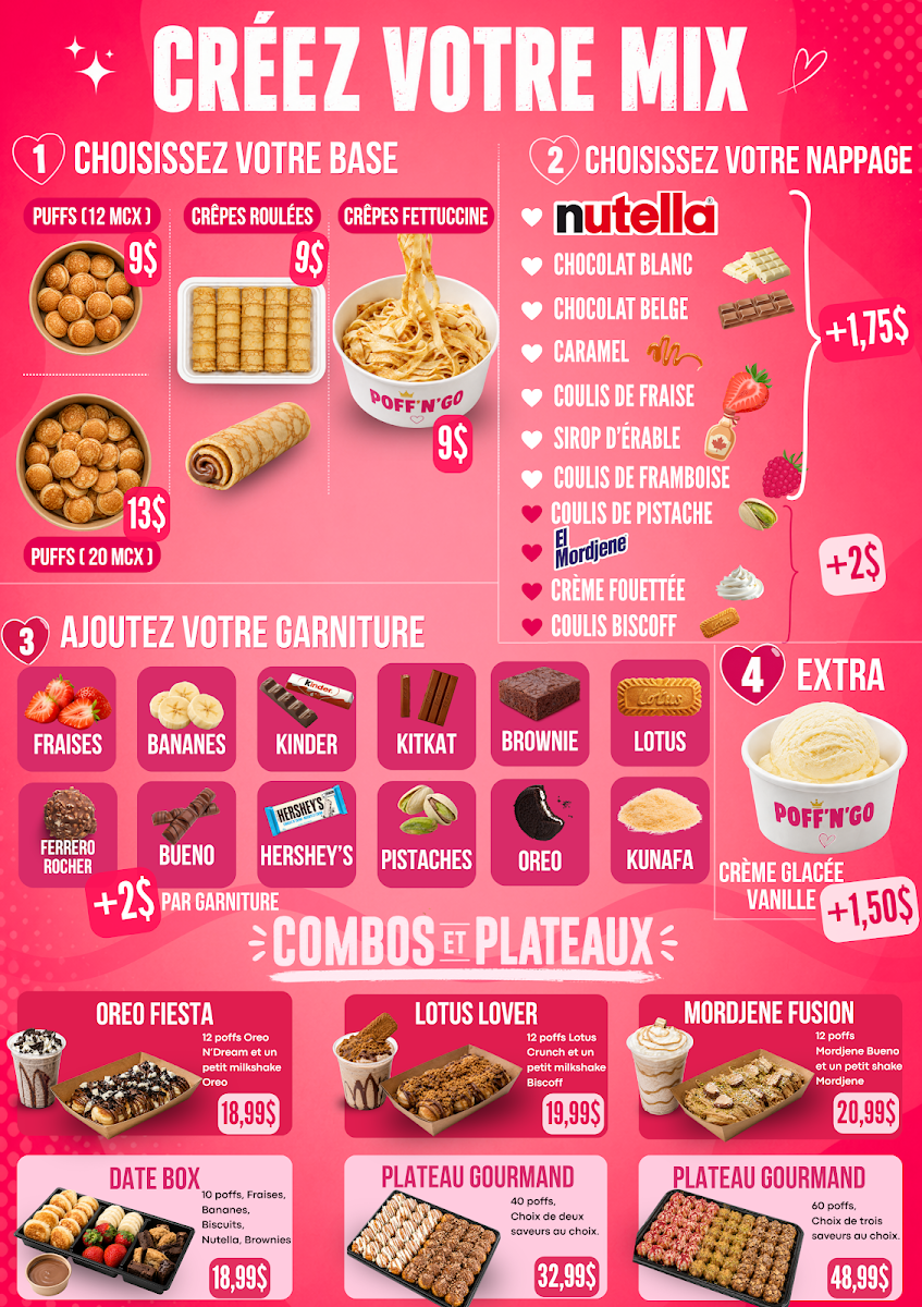 Menu photo 2