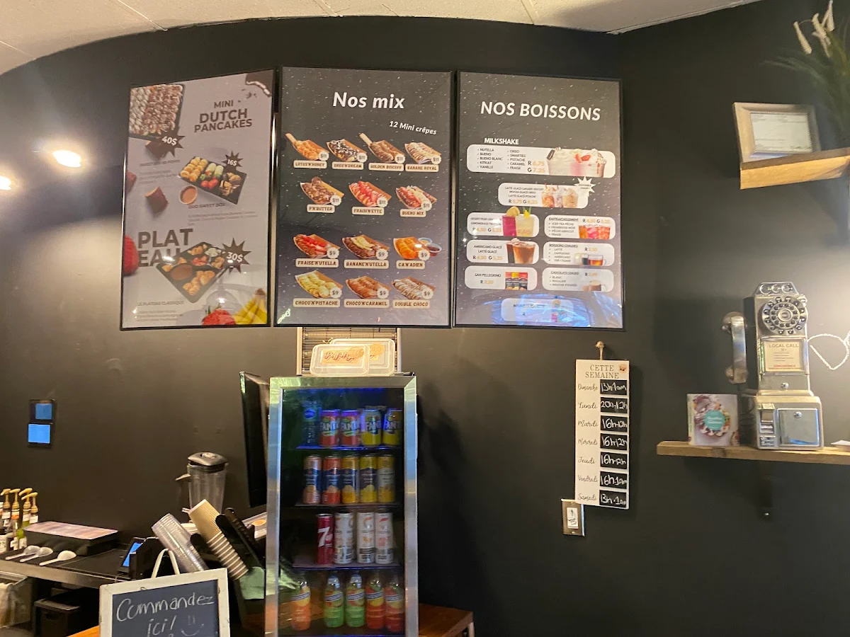 Menu photo 6