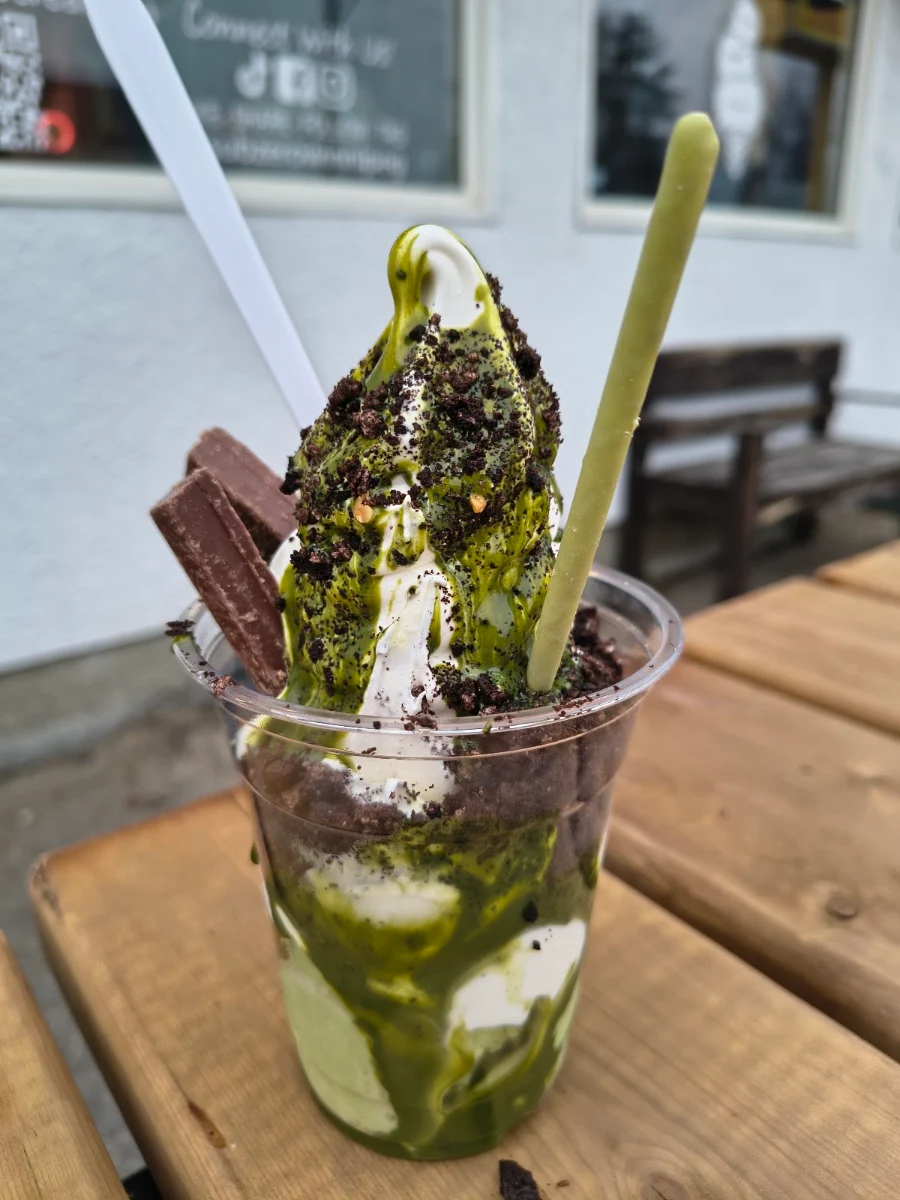 Food & drink photo 9