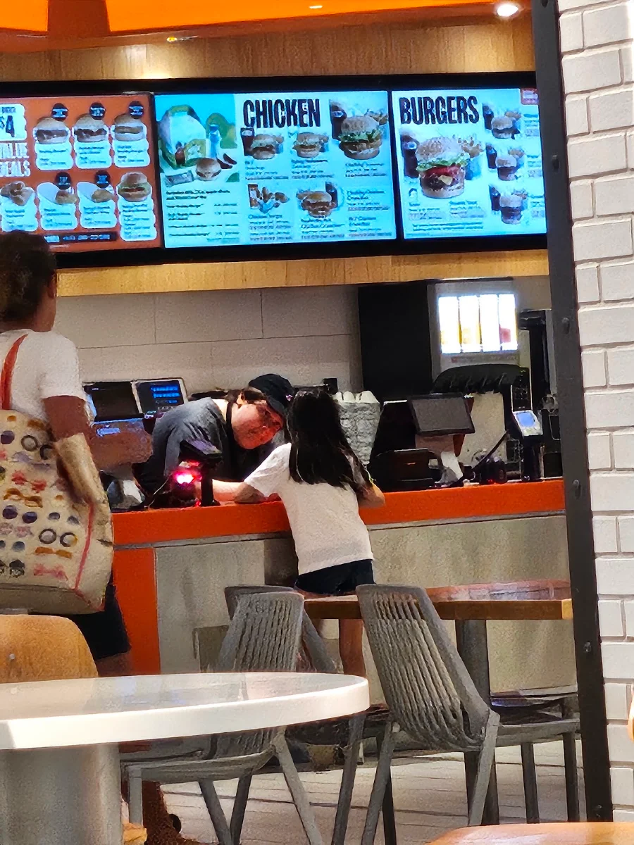 Vibe, A&W Canada