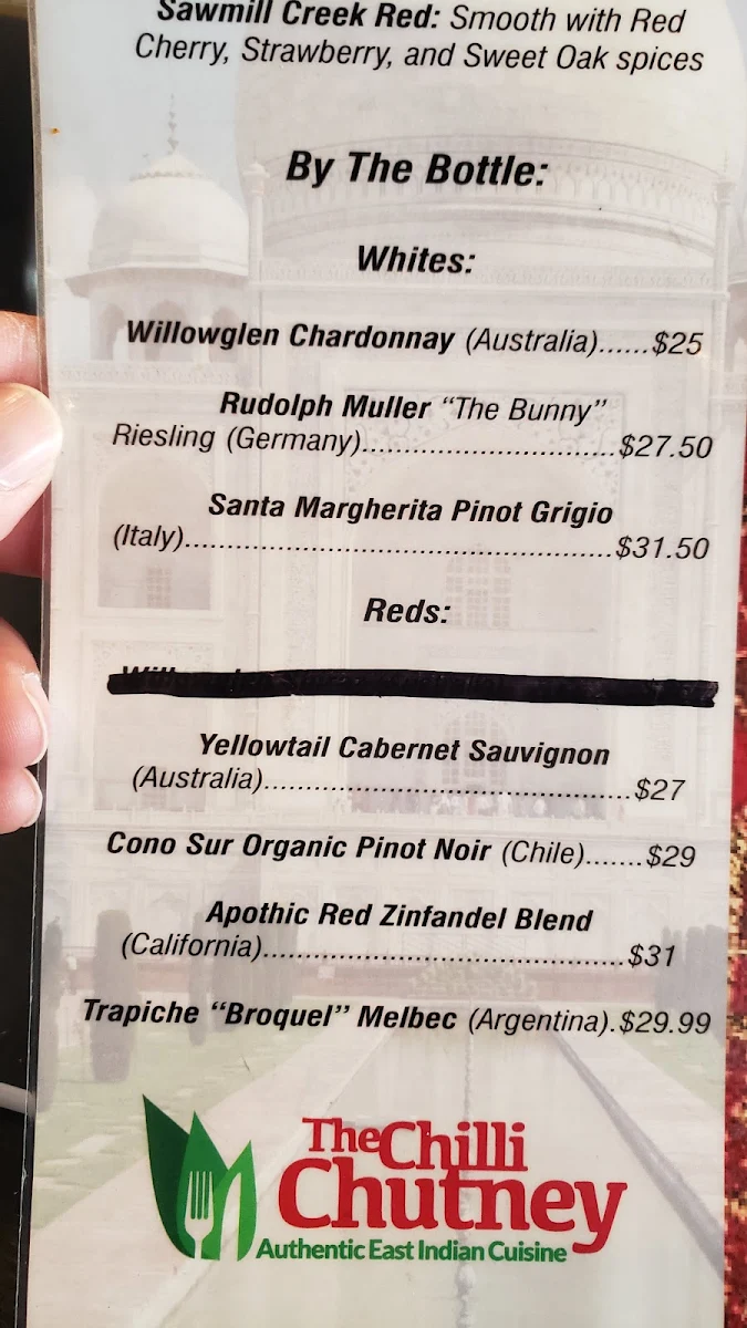 Menu photo 3