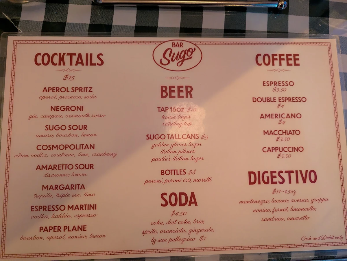 Menu photo 10