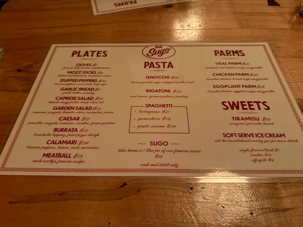 Menu photo 6