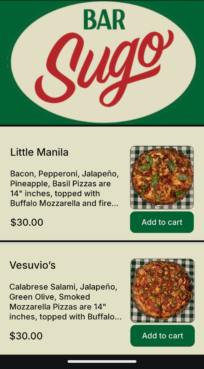Menu photo 7