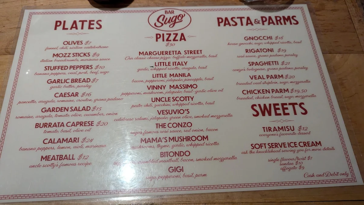 Menu photo 9