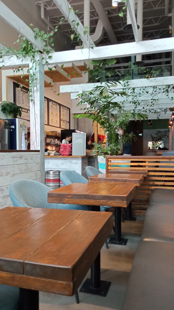 Vibe, Rikoko by Hungry Guys Kitchen