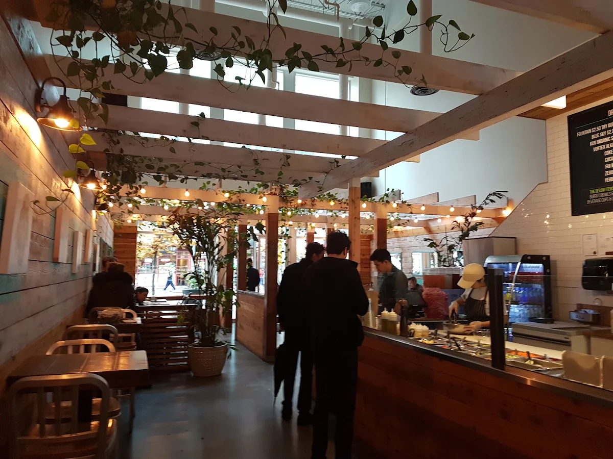 Vibe, Rikoko by Hungry Guys Kitchen