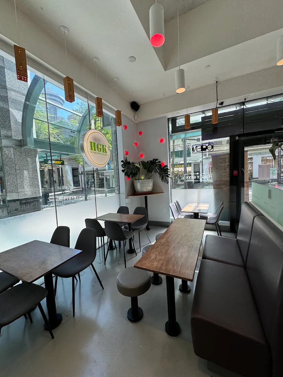 Vibe, Rikoko by Hungry Guys Kitchen